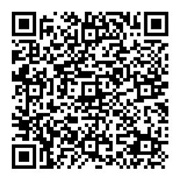QR Code für die interaktive Karte